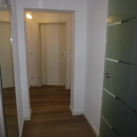 Apartment Feriendomizil Im Plantert