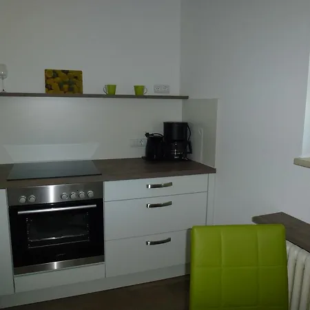 Feriendomizil Im Plantert Appartement *