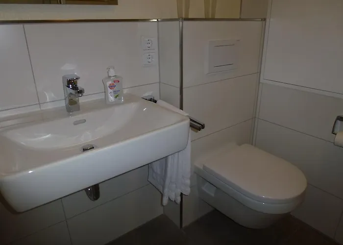 Feriendomizil Im Plantert トラーベン・トラールバッハ