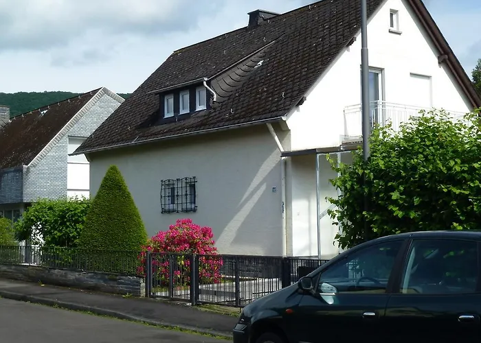 Feriendomizil Im Plantert トラーベン・トラールバッハ