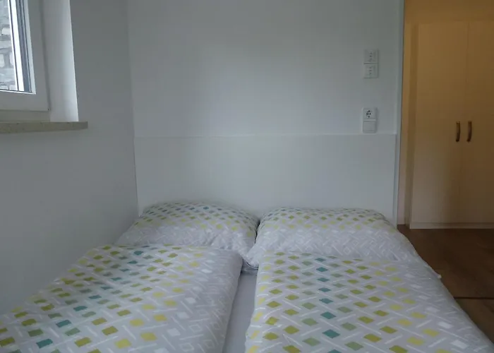 Feriendomizil Im Plantert トラーベン・トラールバッハ